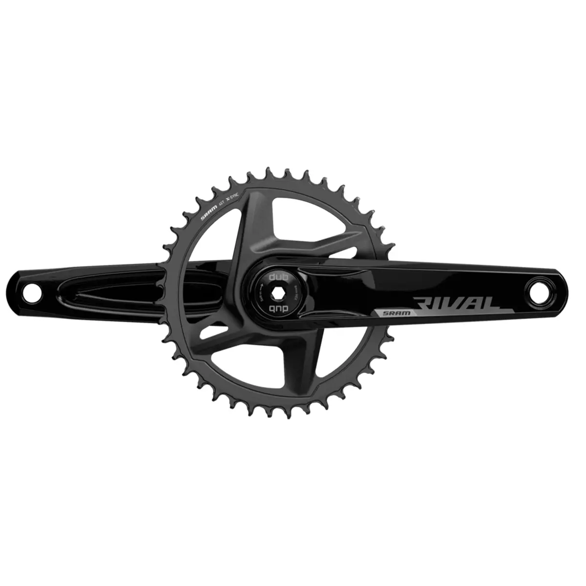 Sram Rival D1 Wide 1X 1