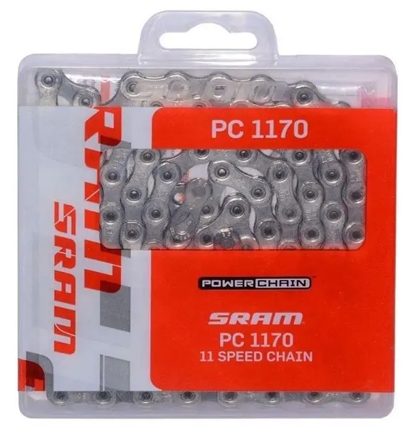 Sram Pc 1170 11 Speed Chain 1