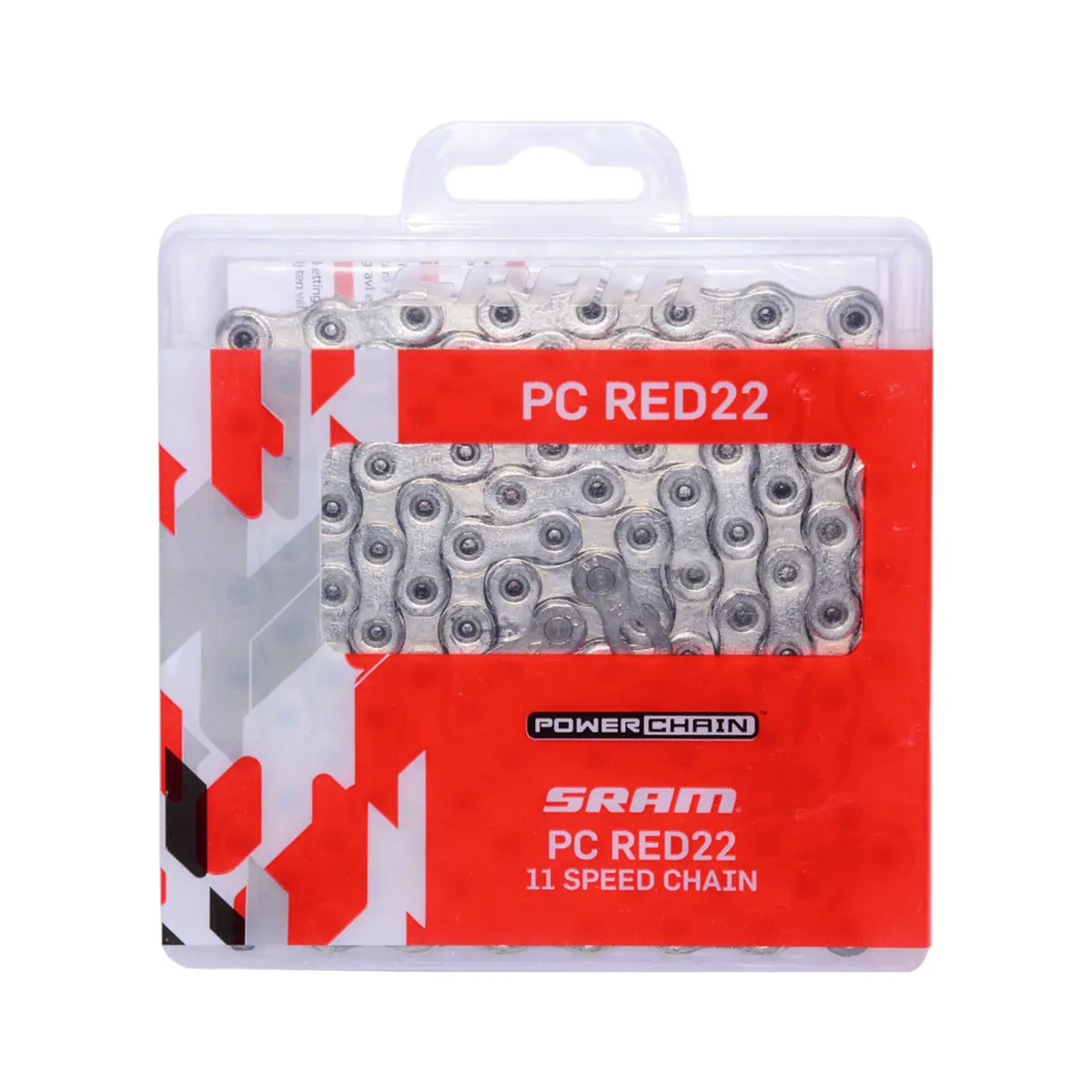 Sram Pc Red22 11 Speed Chain 1