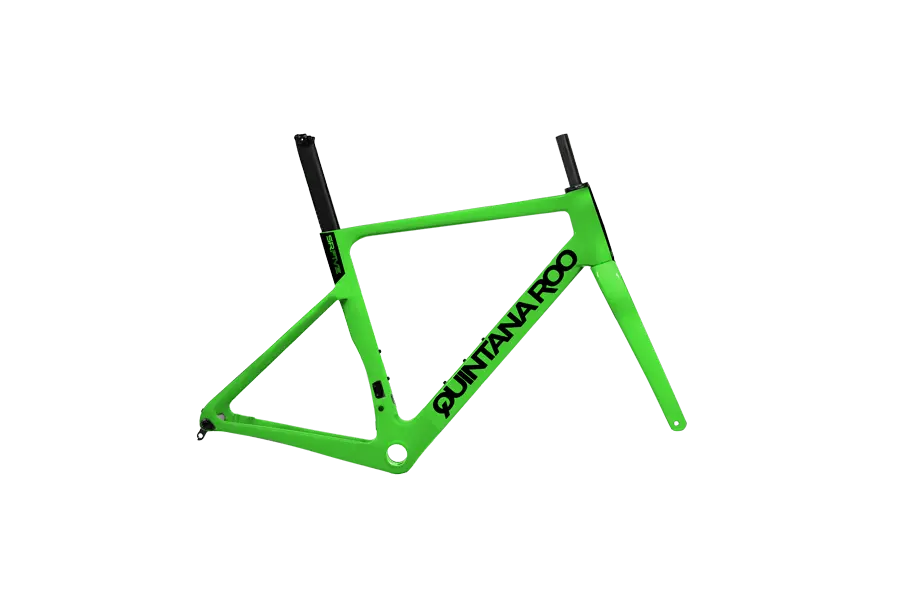Srfive Frameset 1