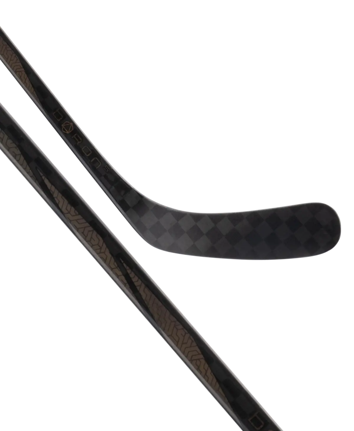 Bauer Proto-R Gold Grip Stick Intermediate 1