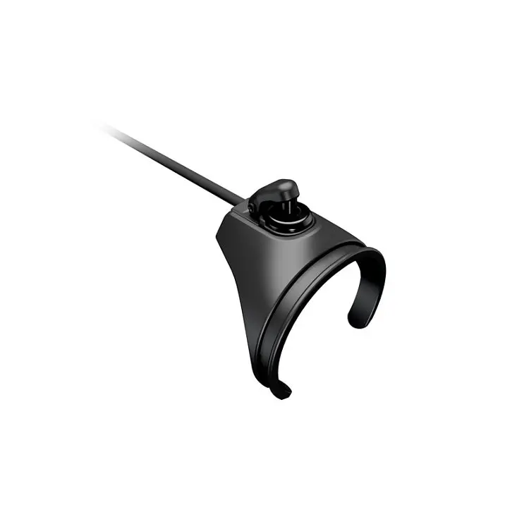 Shimano Shift Switch Di2, Sw-Rs801-T, Pair, 260Mm Flat Setup 1