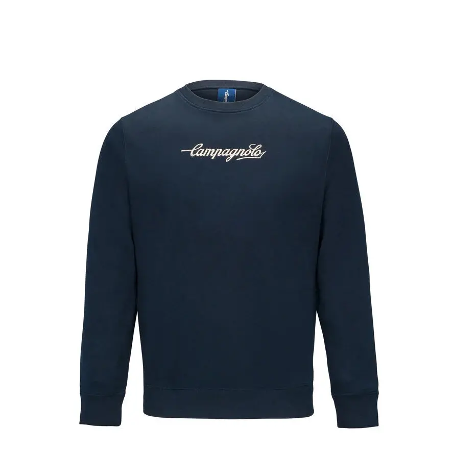 Campagnolo Logo Fleece Hoodie