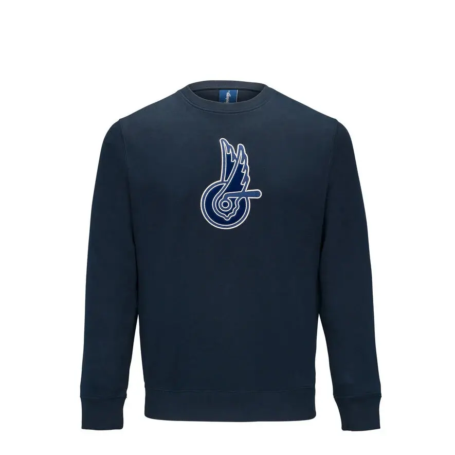 Campagnolo Winged Logo Sweatshirt 1