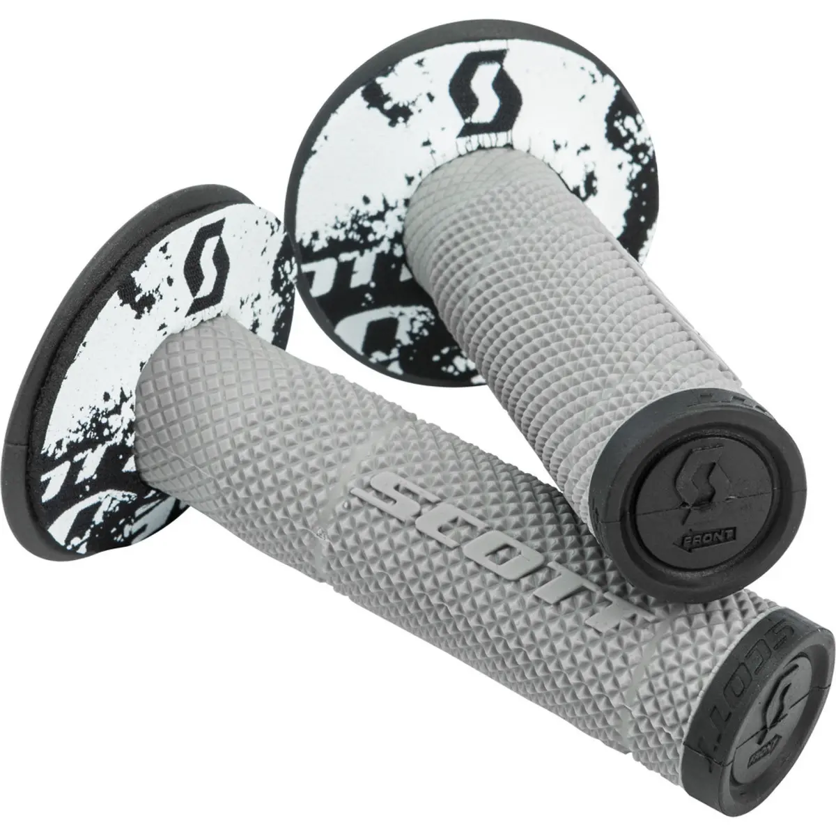 Scott Sx2 Grips 1