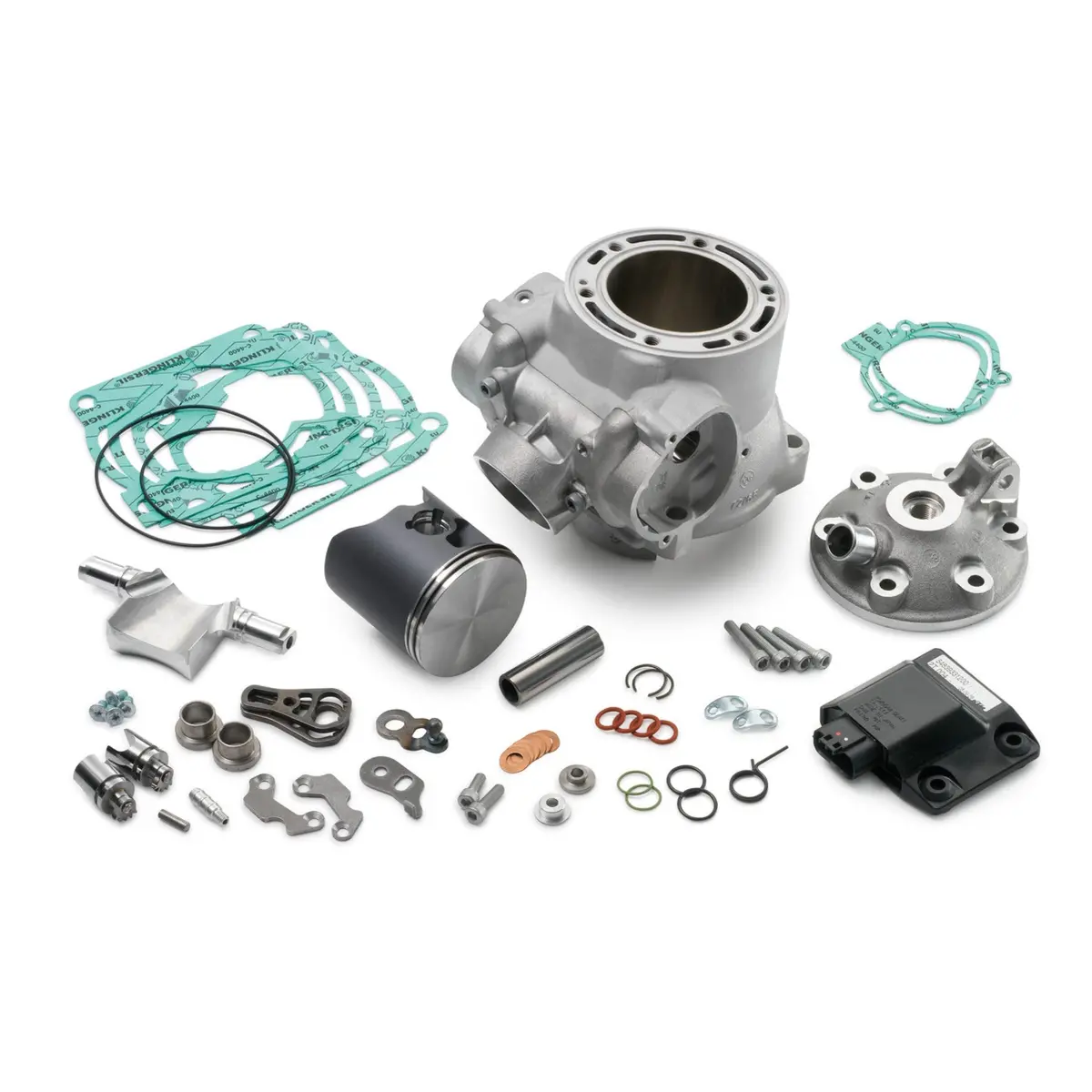 Ktm/Husqvarna 300Cc Factory Kit 2019-2022 250Sx/Tc 1