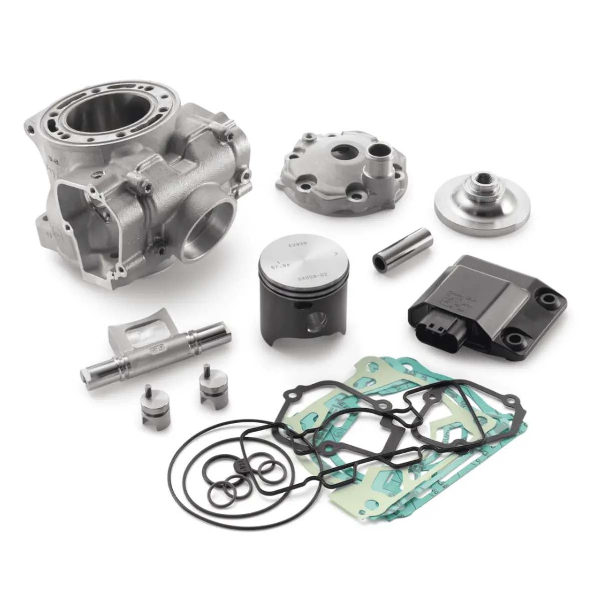 Ktm / Husqvarna / Gas Gas 150Cc Factory Kit Sxs16150100 1