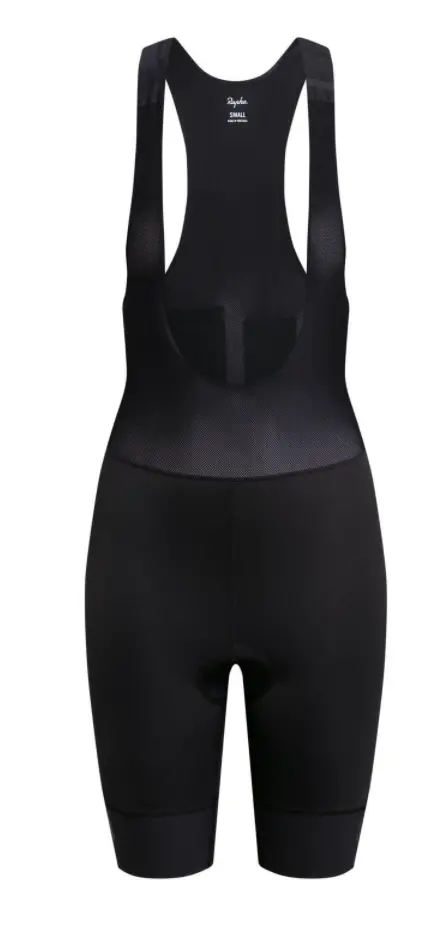 Rapha Women's Pro Team Bib Shorts - Regular 1