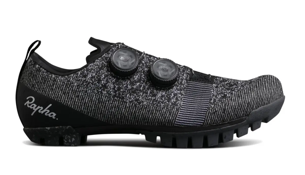 Rapha Explore Powerweave Shoes 1