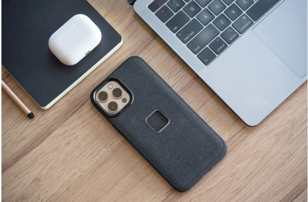 Peakdesign Phone Case For Iphone 16 & Iphone 16 Plus 1