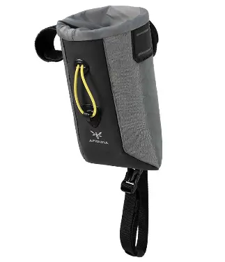 Apidura Backcountry Food Pouch 0.8L 1