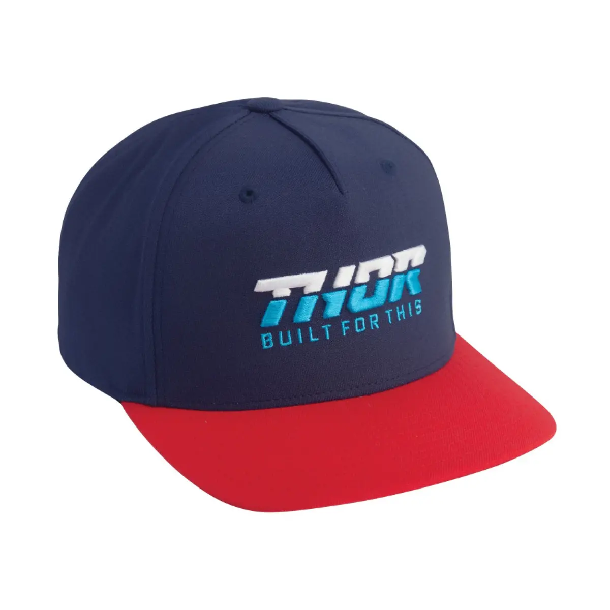 Thor Racing Segment Hat 1