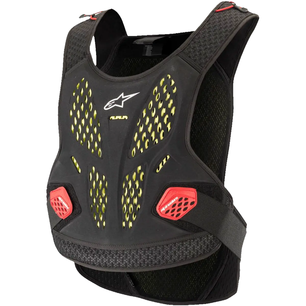 Alpinestars Sequence Chest Protector 1