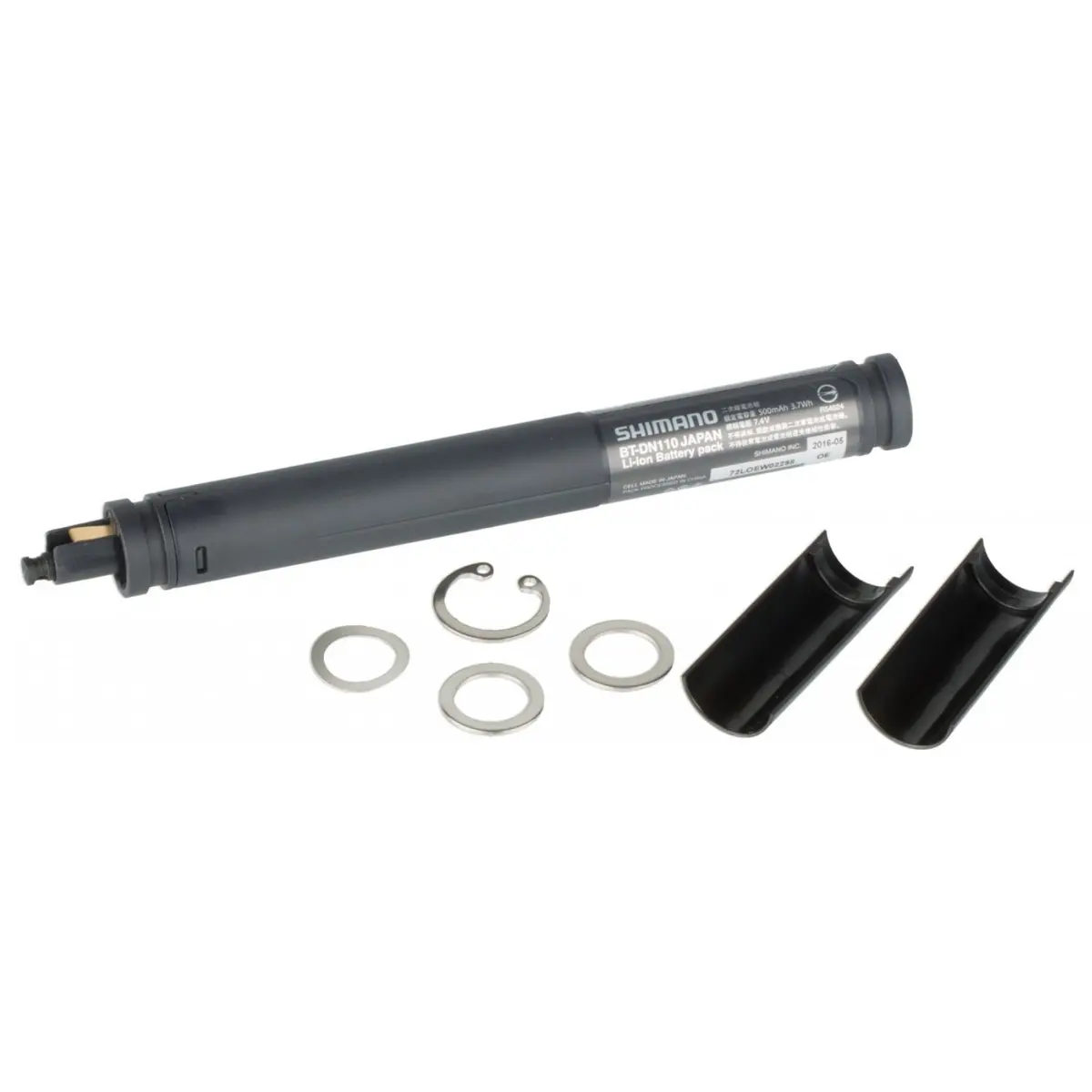 Shimano Bt-Dn110 Di2 Internal Battery 1