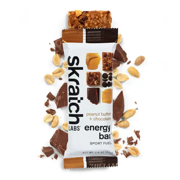 Skratch Labs Energy Bar Sport Fuel 3