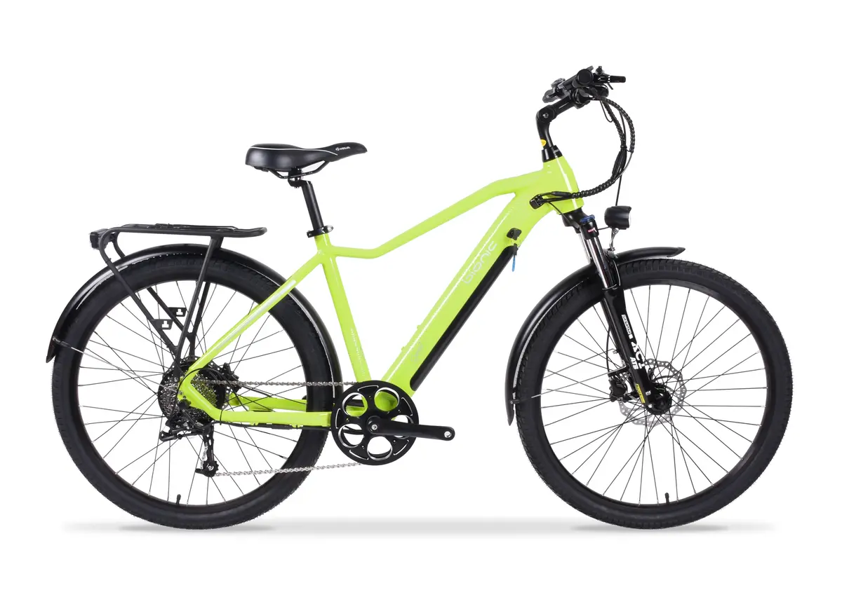 2025 Bionic Sprint Sensor Drive 2