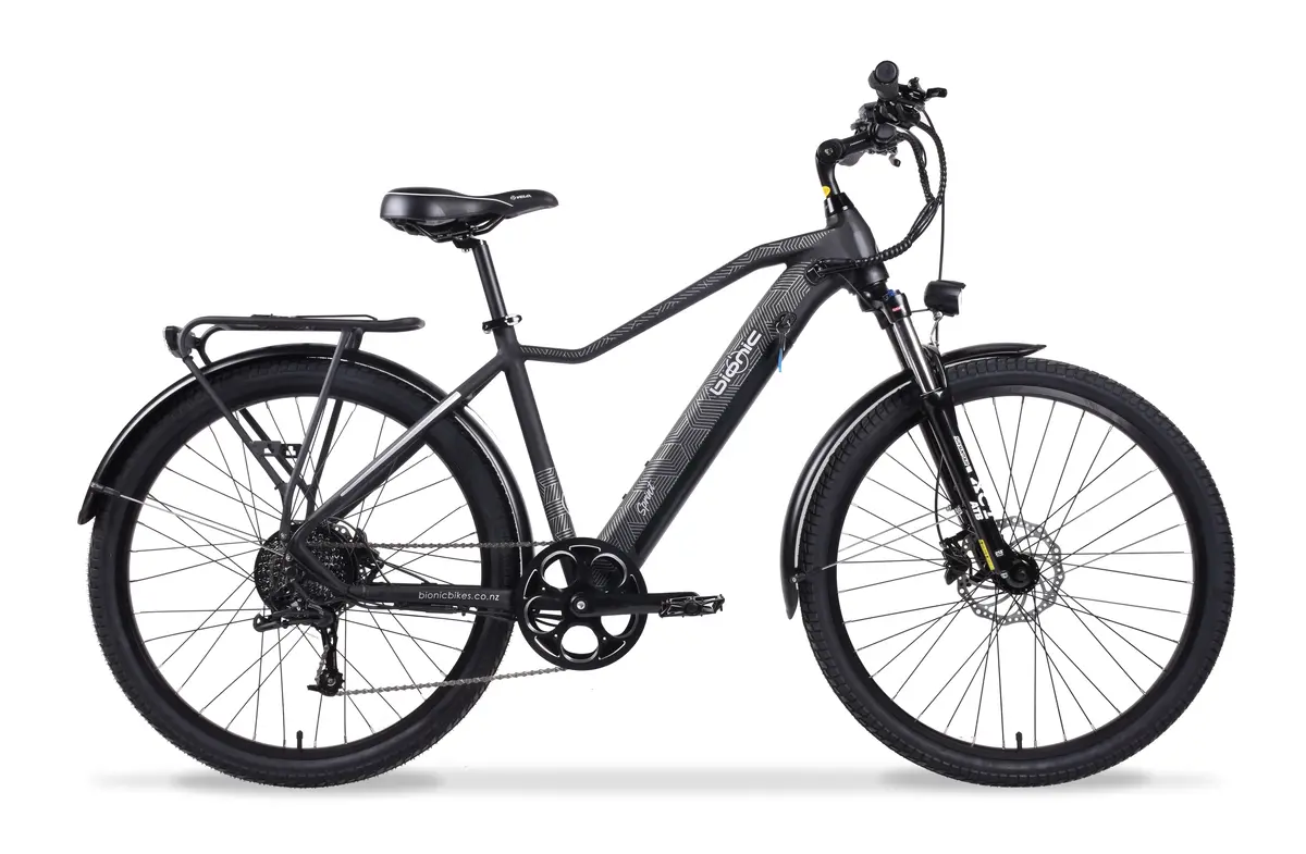 2025 Bionic Sprint Sensor Drive 1