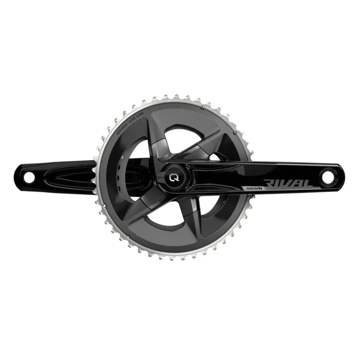 Sram Rival Crank D1 2X 1