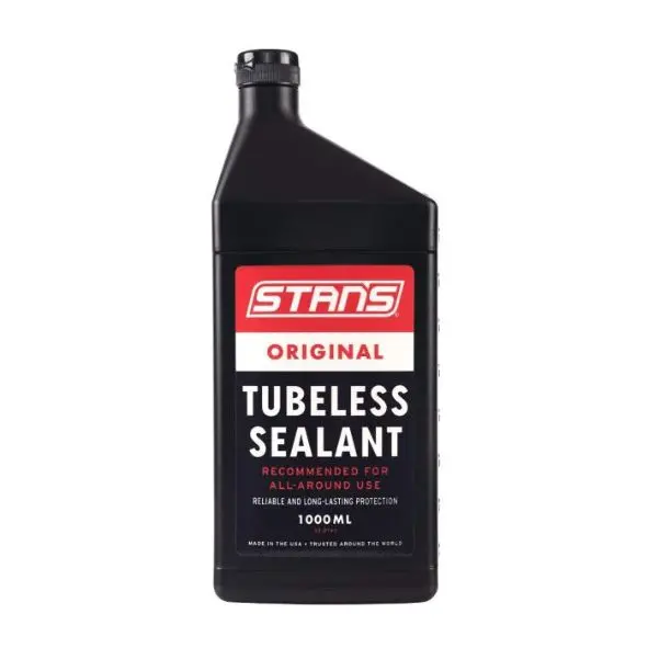 Stans Original Tubeless Sealant 4