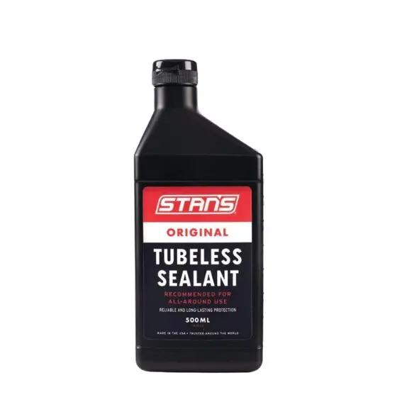 Stans Original Tubeless Sealant 3
