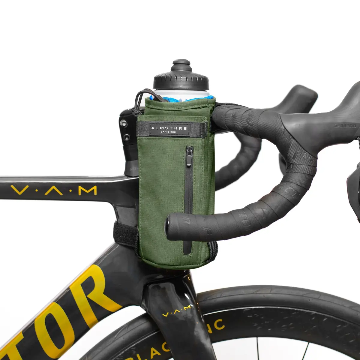 Almsthre Stem Feed Bag 4