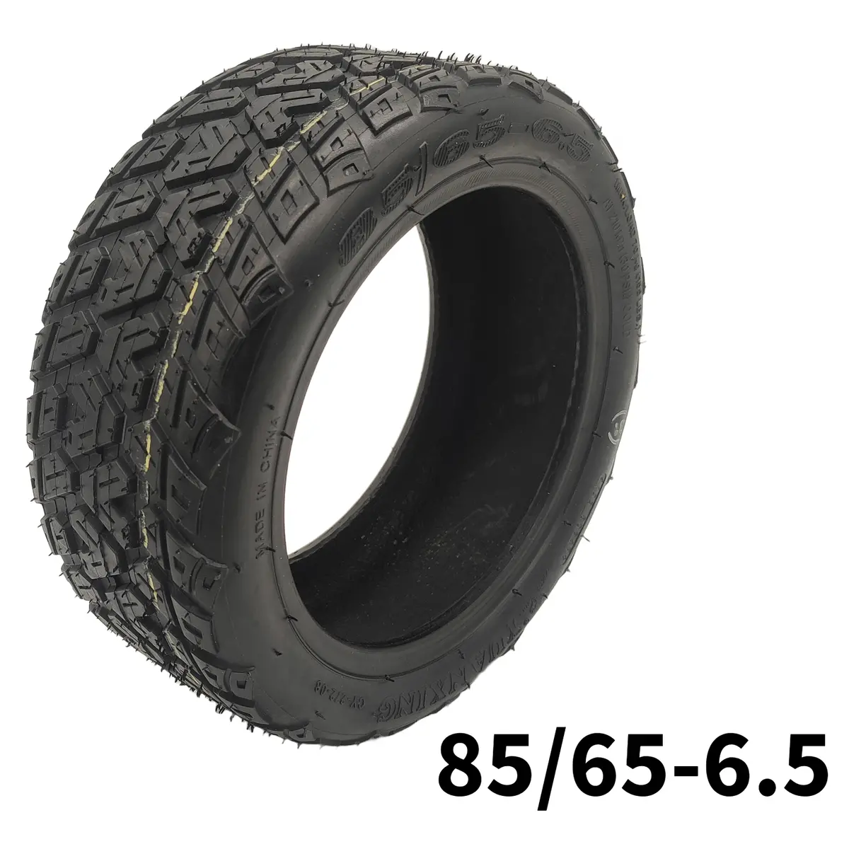 Kugoo G Booster Reifen 85/65-6.5 Yuanxing Ersatz Straßenreifen 2