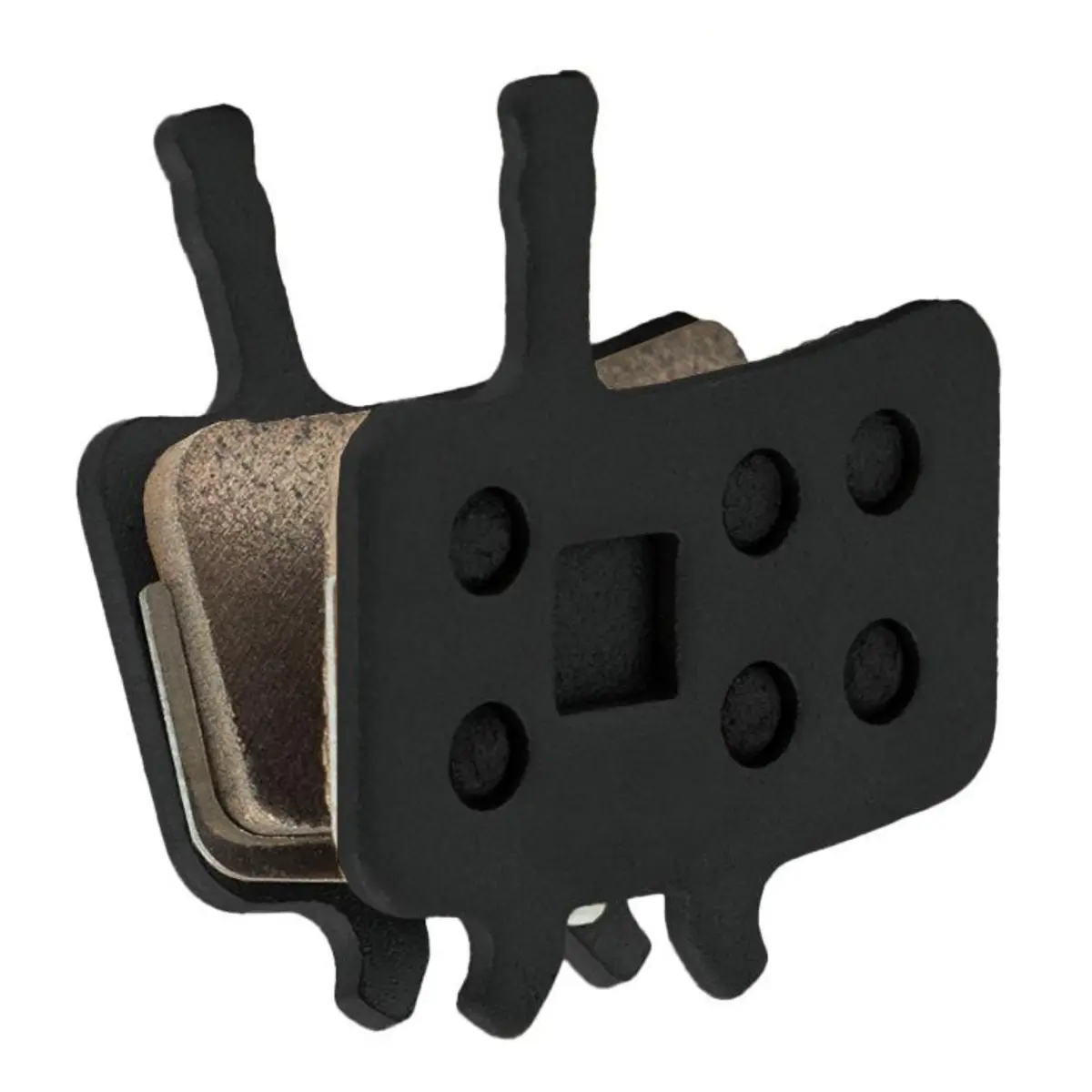 Bremsbelag Semi Metall Für Sram Avid Juicy / Bb7 1