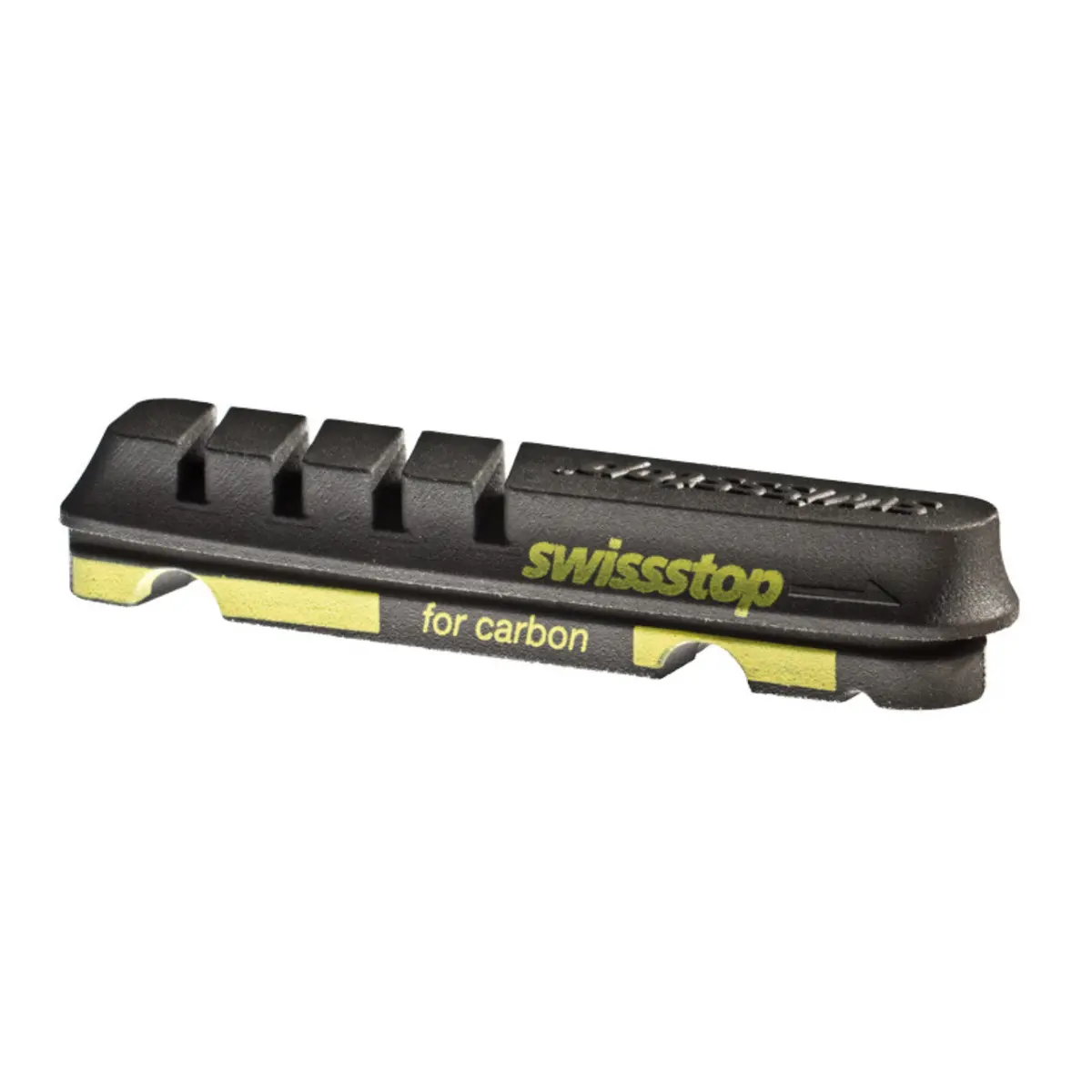 Swissstop Flash Evo Black Prince Brake Pads (Shimano-Sram) 1