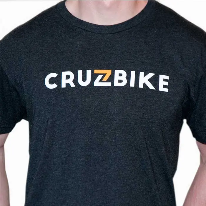 Cruzbike T-Shirt 1