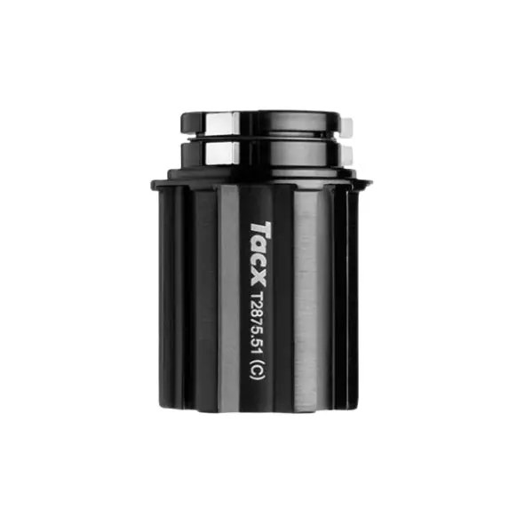 Tacx Direct Drive Trainer Freehub 2