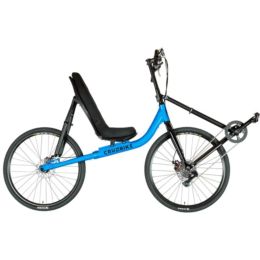 Cruzbike T50 Gen 3 Complete - Used/Returned 2