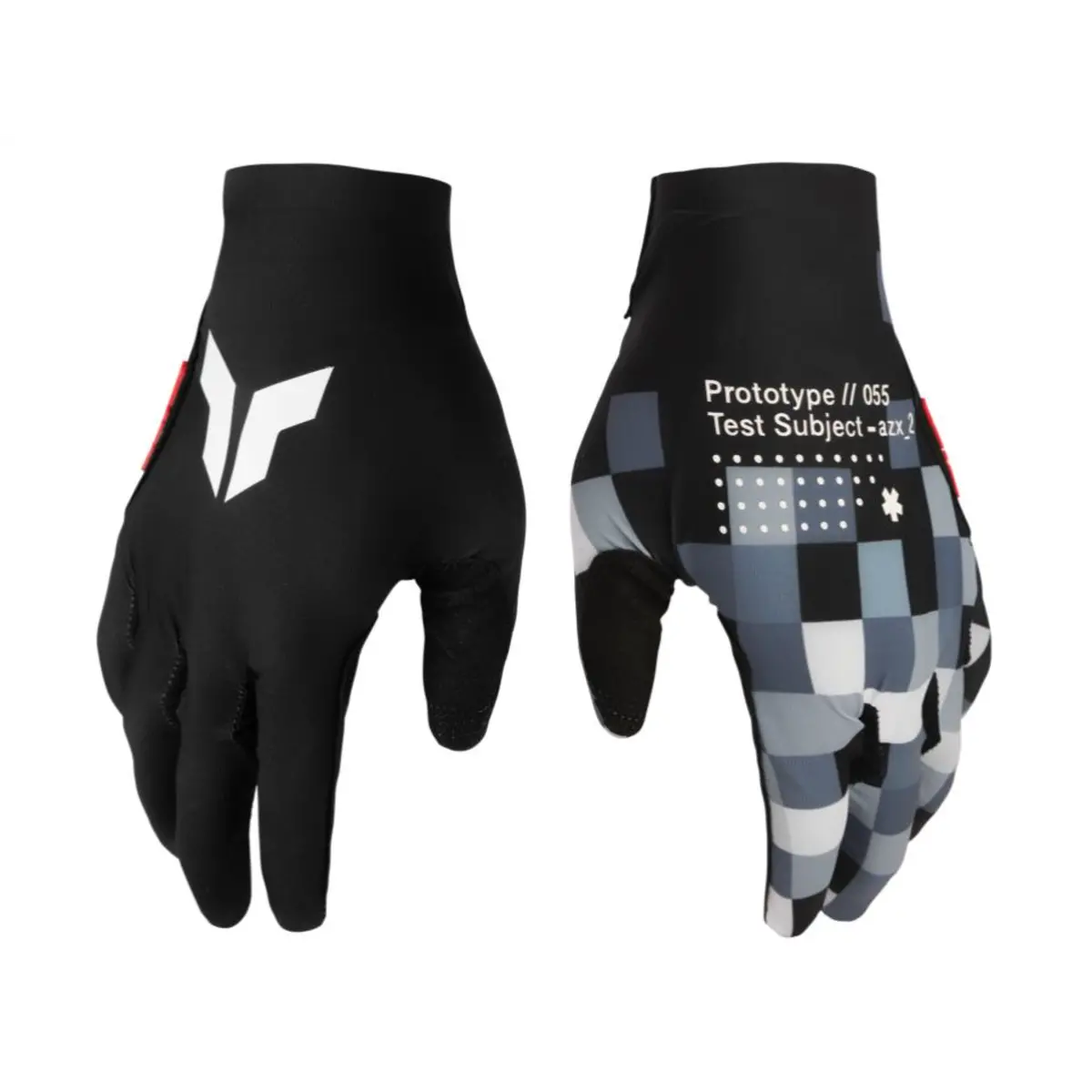 Thor Sportmode Riot Gloves 1