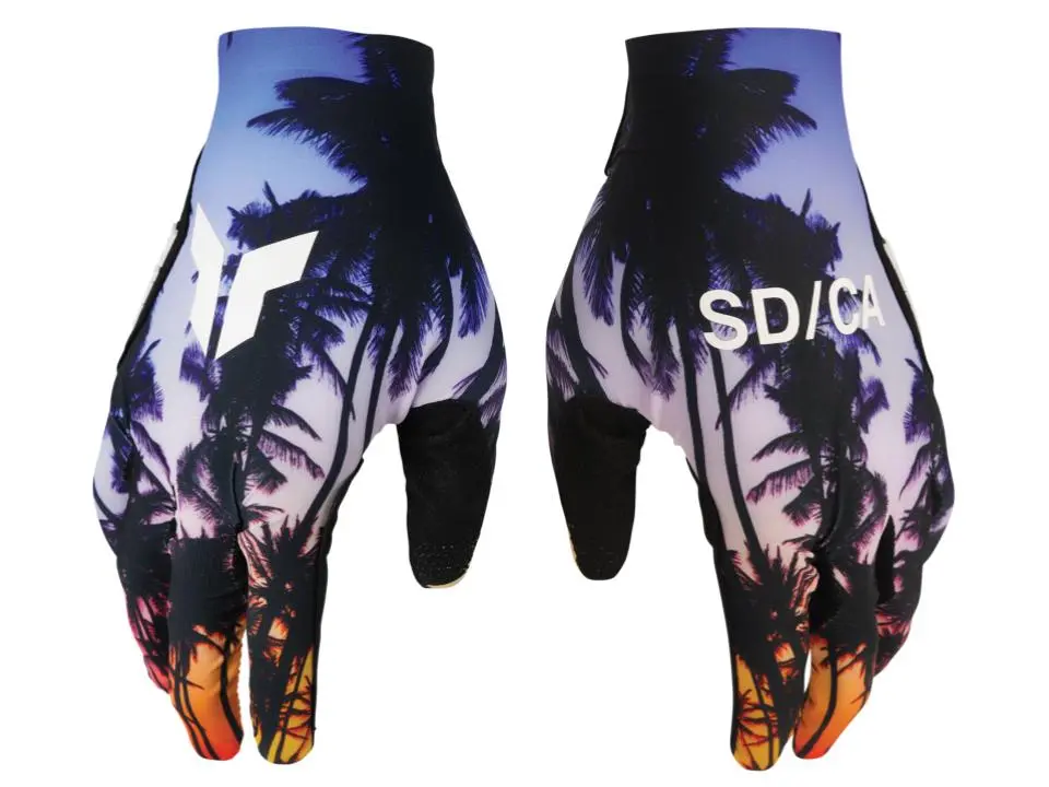 Thor Sportmode Sd Gloves 1