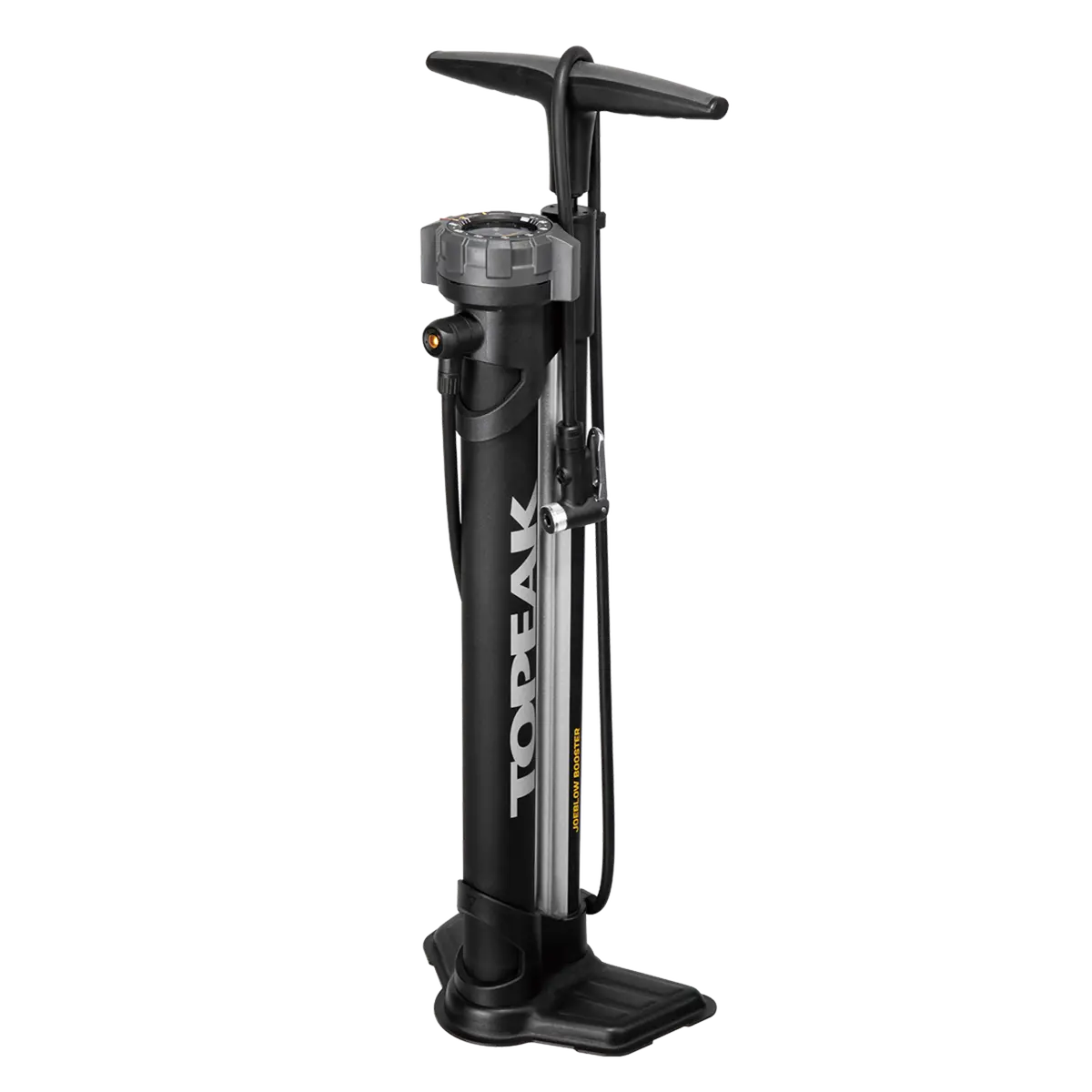 Joe Blow Booster Tire Pump 1