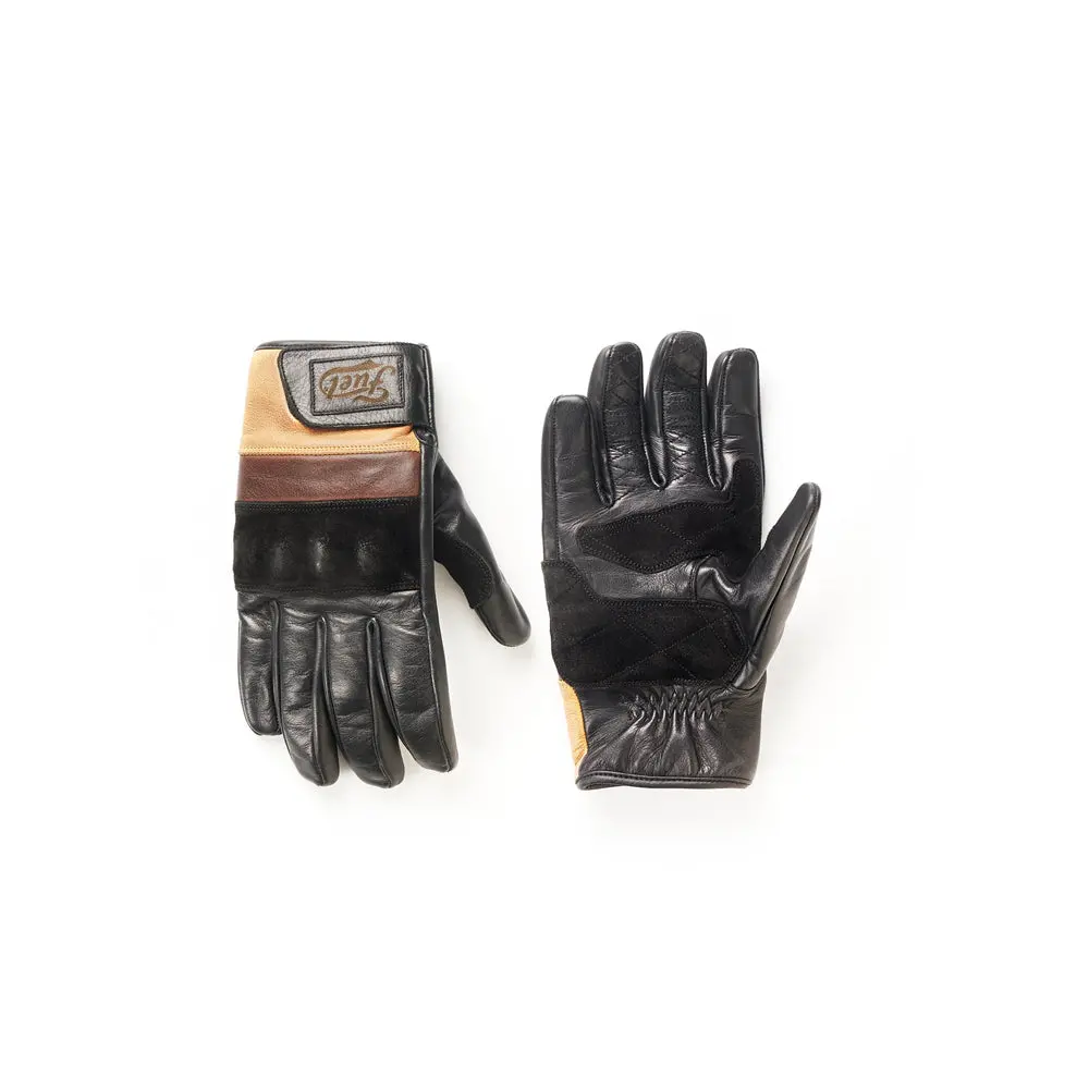 Fuel Triple Crown Gloves 1