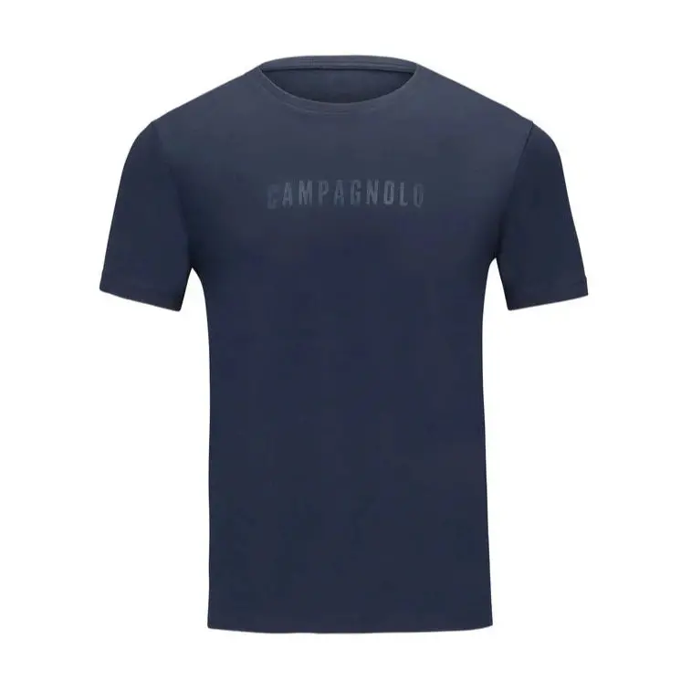 Campagnolo Logo T-Shirt 1