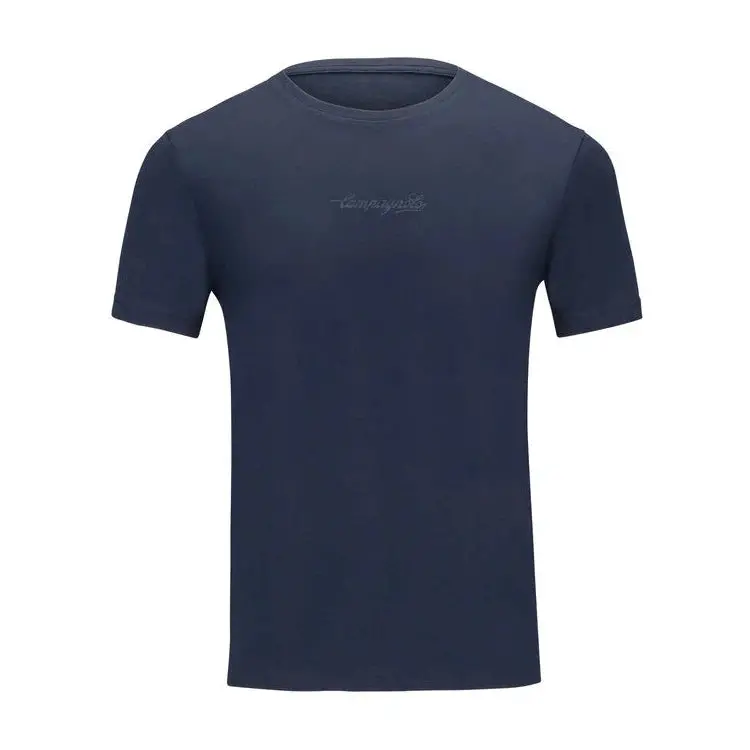 Campagnolo Classic Logo T-Shirt 1