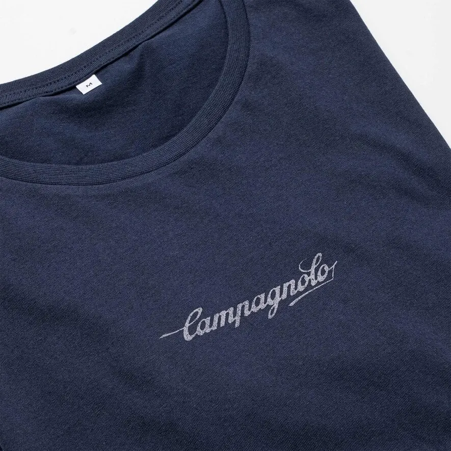 Campagnolo Classic Logo T-Shirt 3