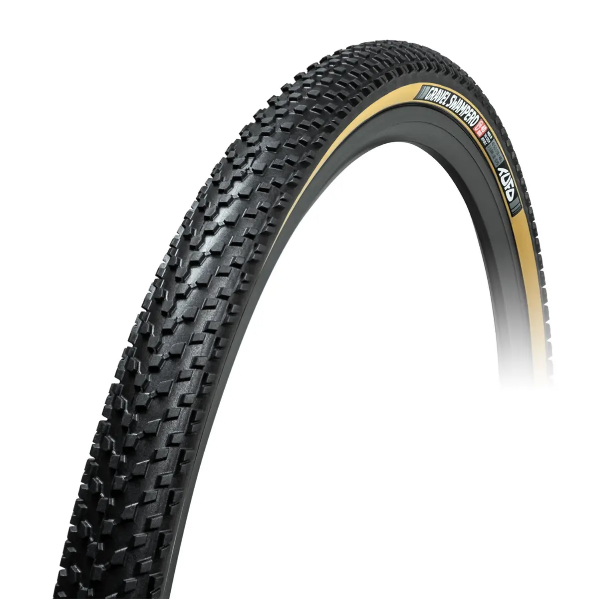 Tufo Gravel Swampero 2