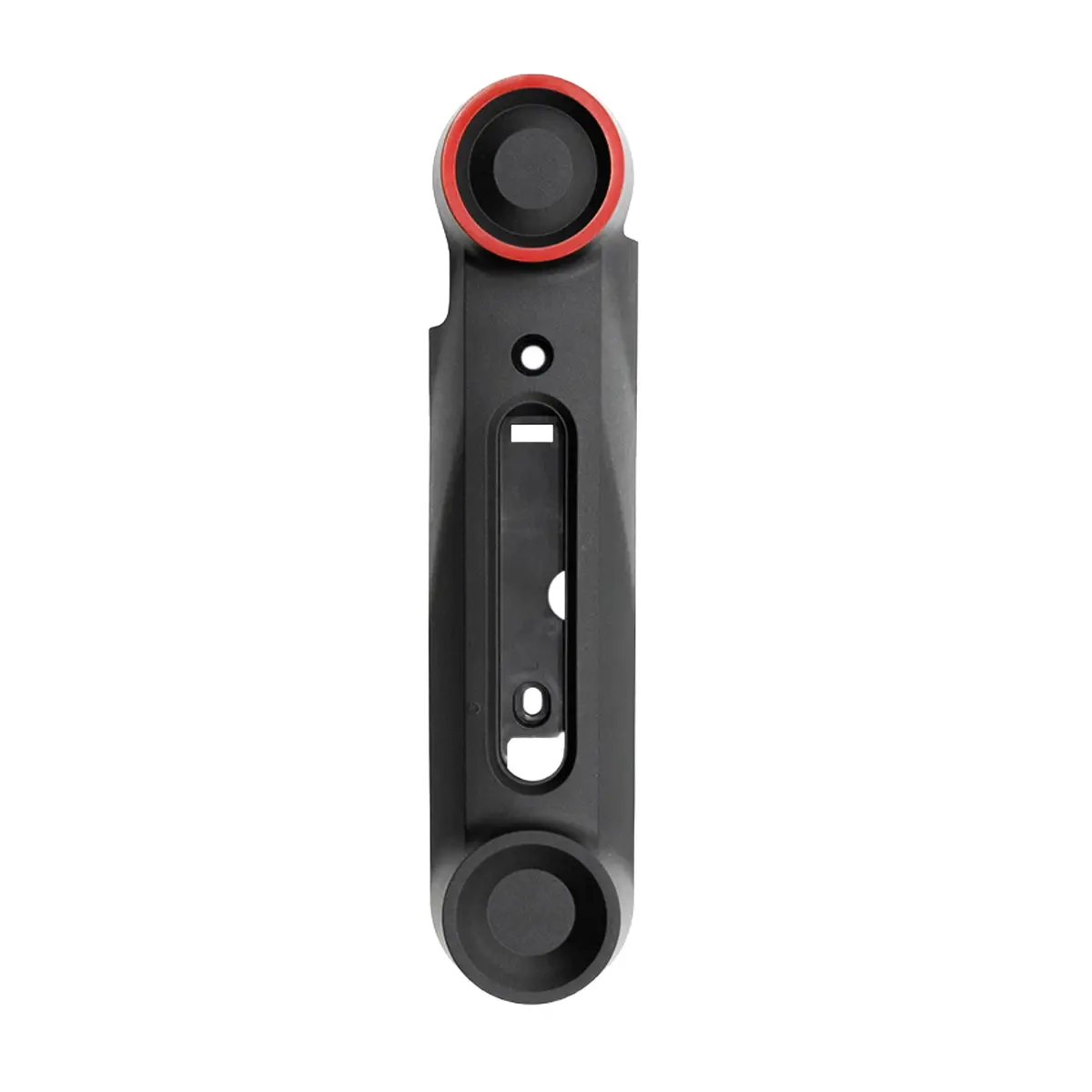 Hinterrad Abdeckung Links Für Segway-Ninebot F3 Originalteil 1