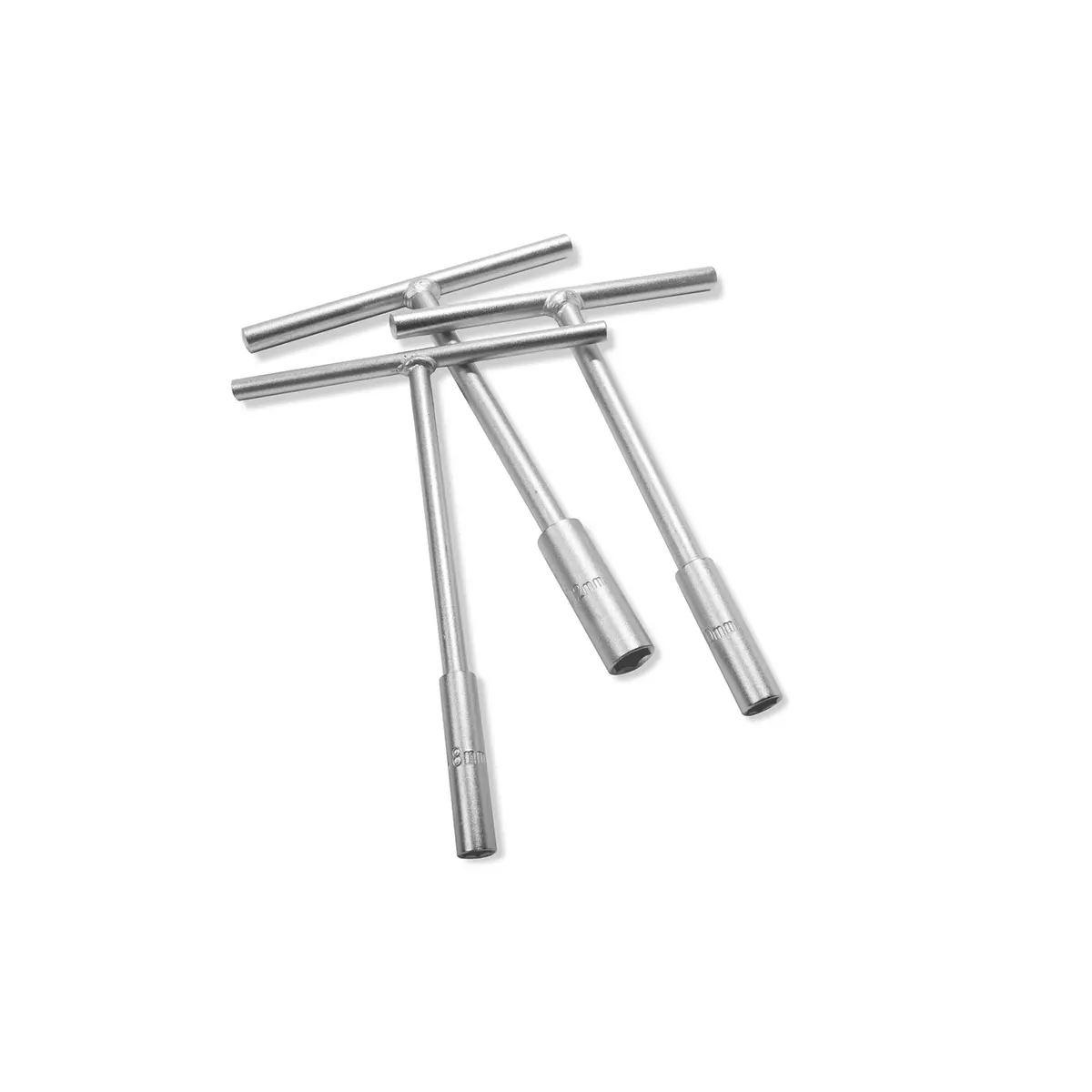 Motion Pro Mini-Pro T-Handle Set 3Pk 1