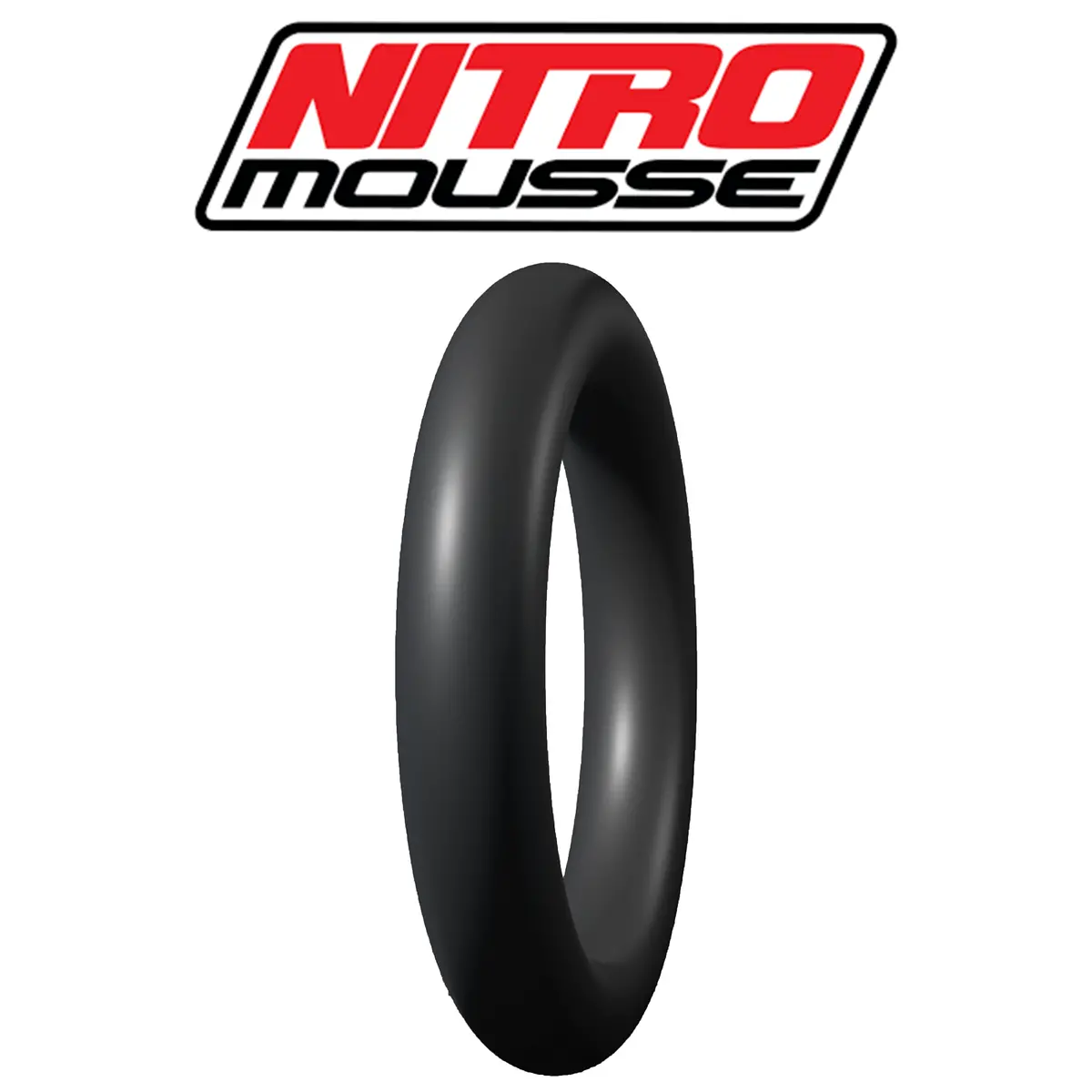 Nuetech Nitro Mousse - Plushie - 6-8Psi 1