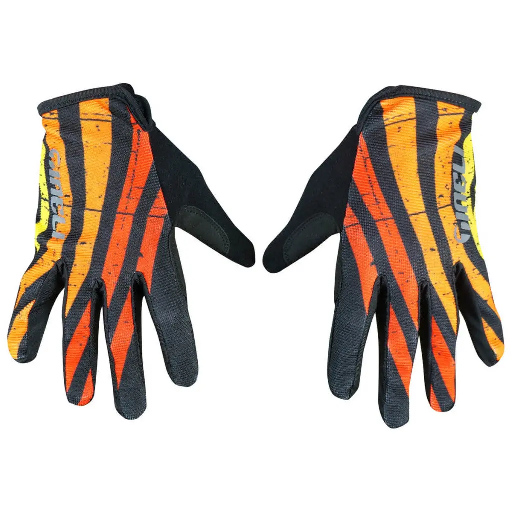 Whistler Trail Gloves 1