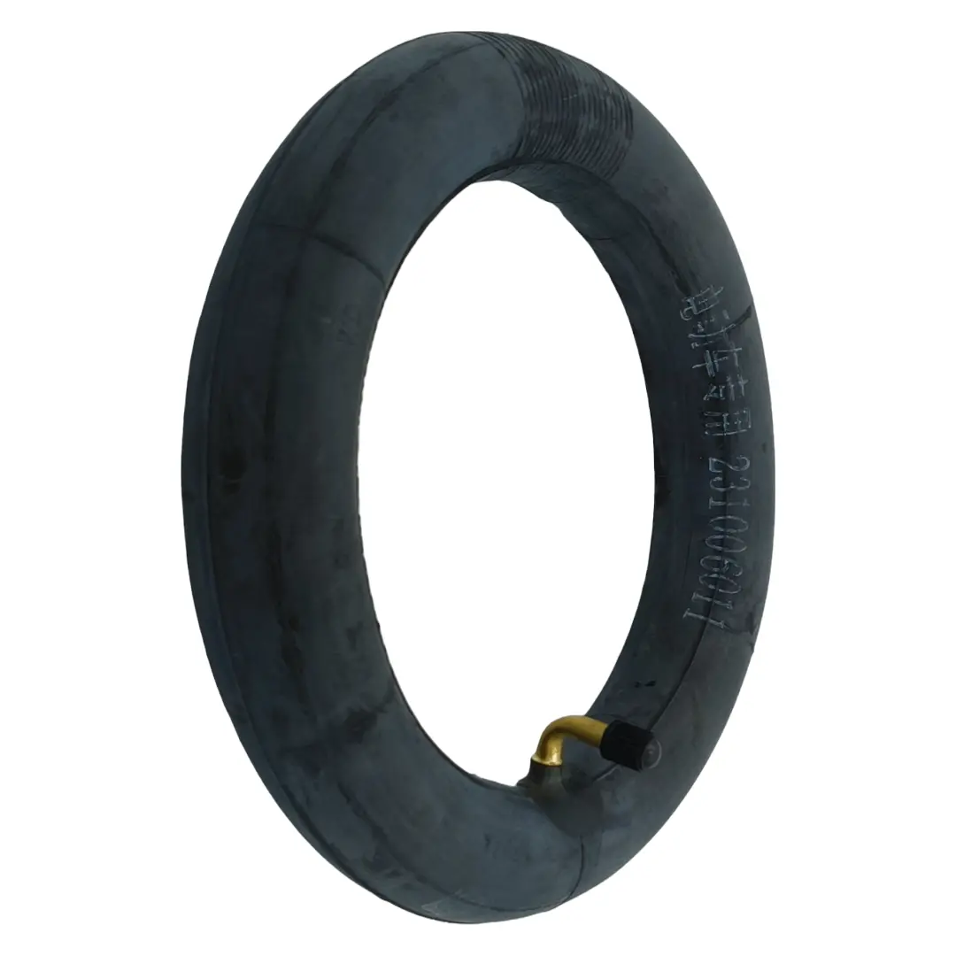 Schlauch 8.5X2 90/90° Ventil Verstärkt 1