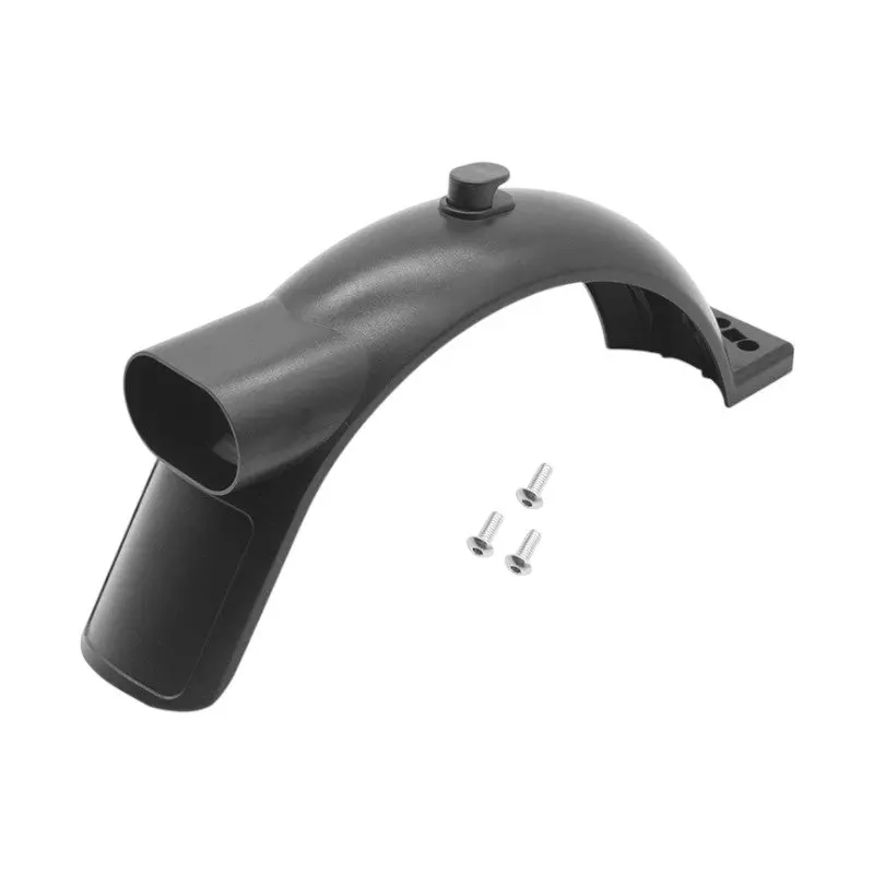 Kotflügel Hinten Für Xiaomi 5 Aftermarket 1