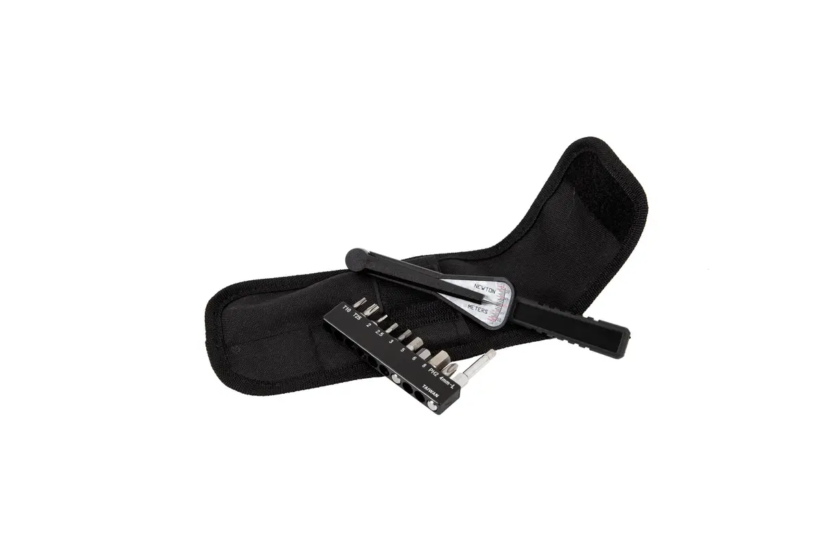 Torque Wrench Kit 1