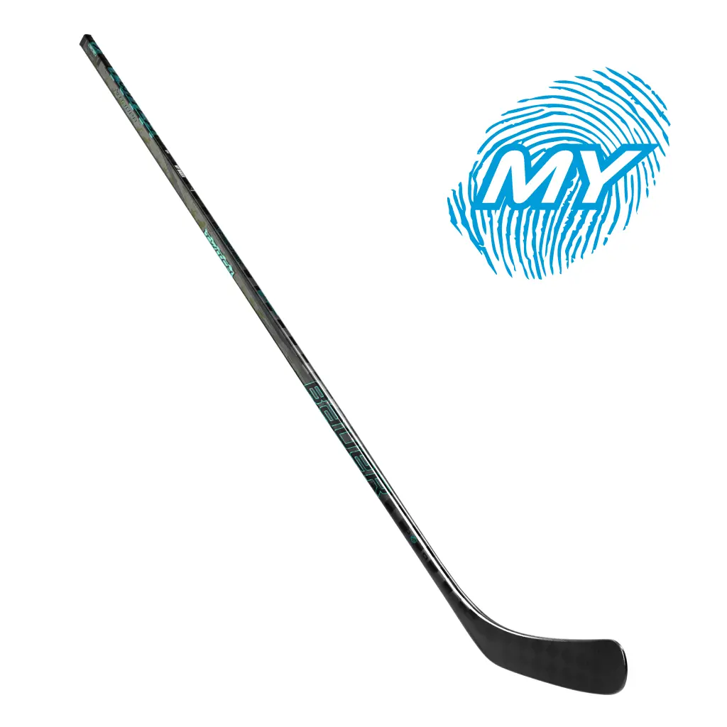 Mybauer-Bauer Twitch Stk-Sr-Ds 1