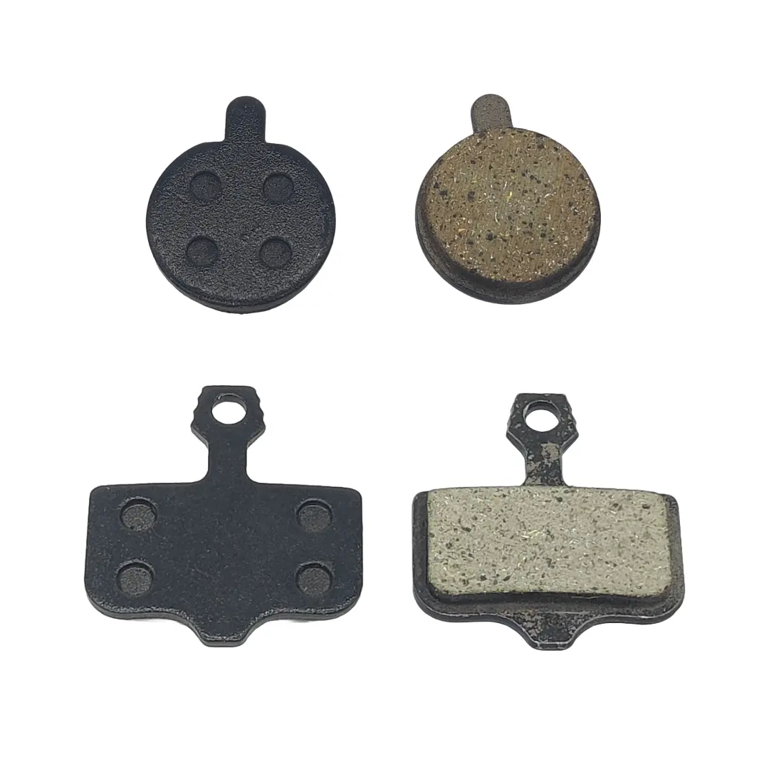 Bremsbelag Set Für Telefunken Blu:S Xt950 S950 950 Hinten Vorne 1