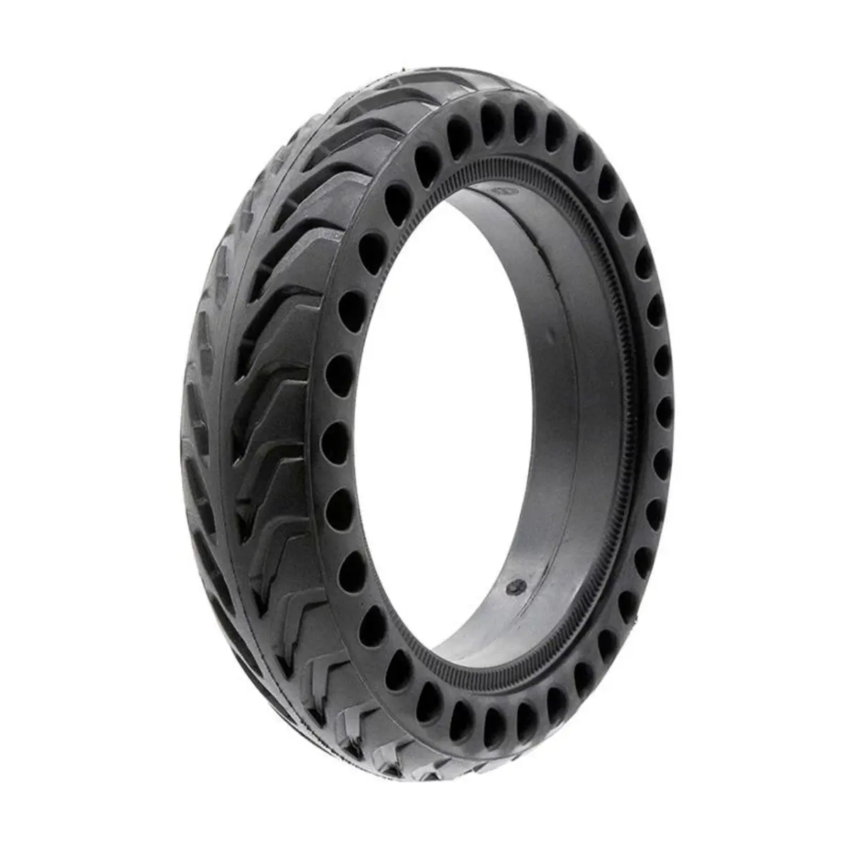 Vollgummireifen Nedong Honeycomb Design 8.5X2 (50-156) Zoll Schwarz 1