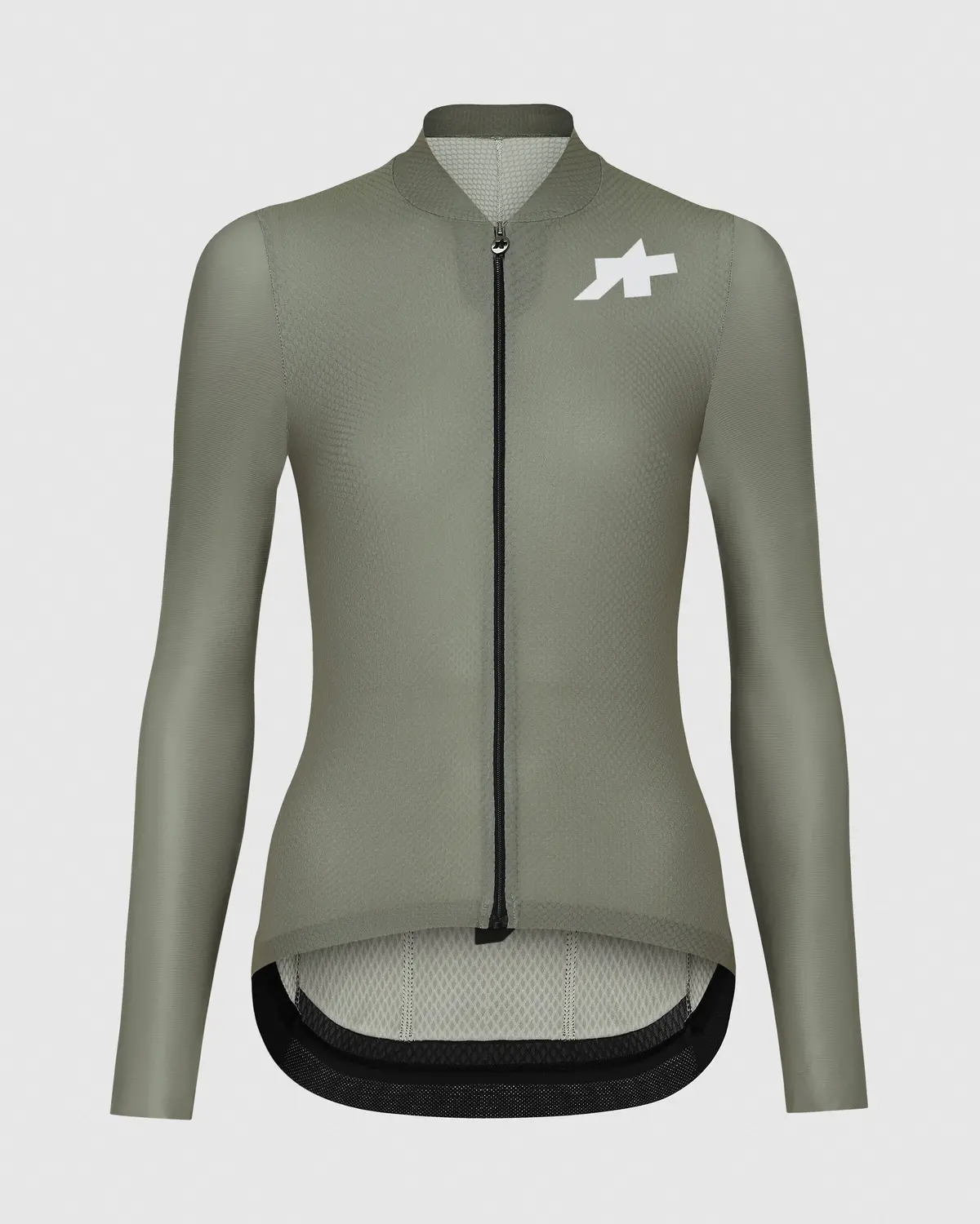 Assos Uma Gt Ls Jersey S11 Evo 13